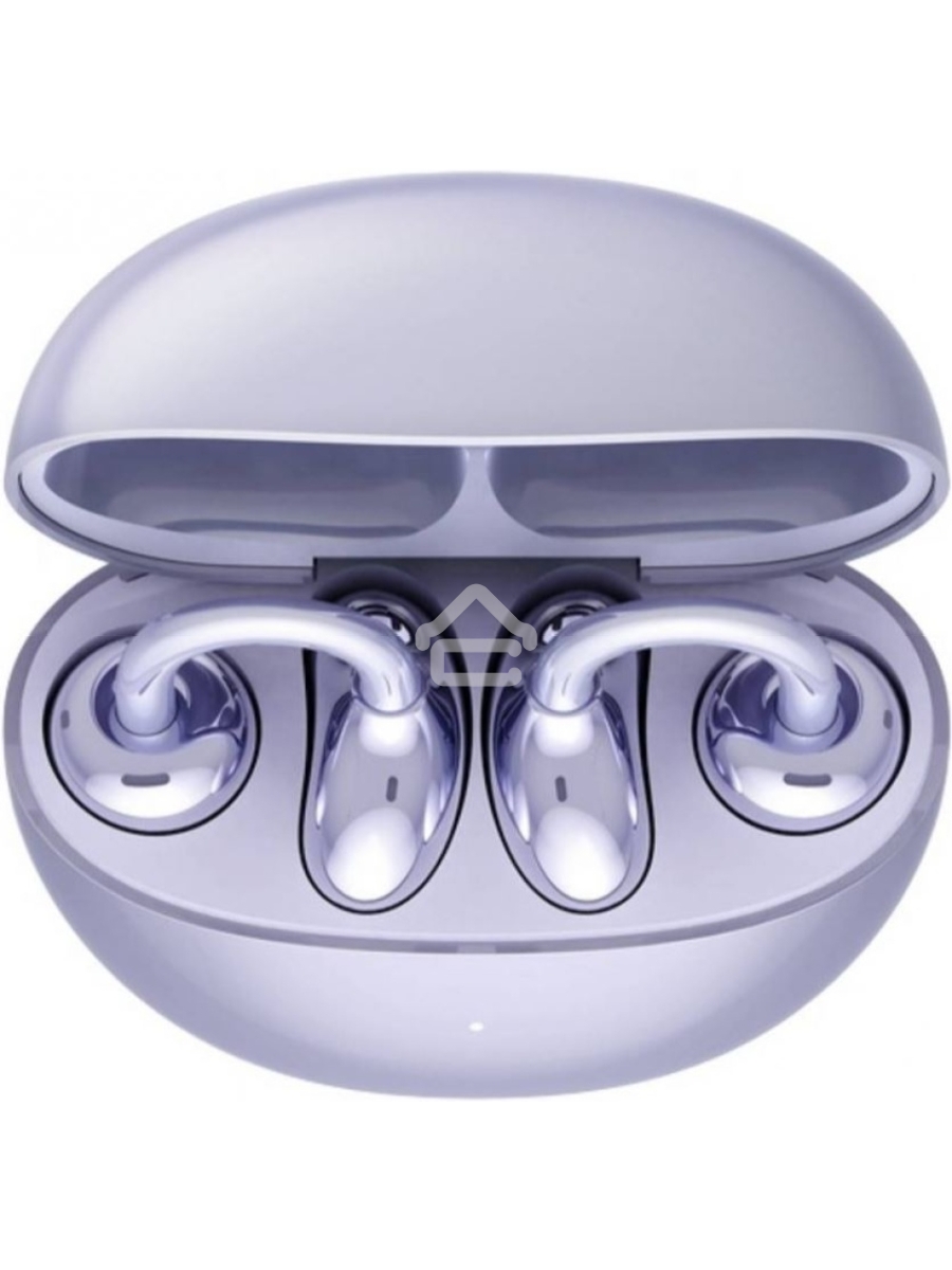 Гарнитура Honor Choice EARBUDS CLIP 5504ABYK MAK-ME00 PURPLE