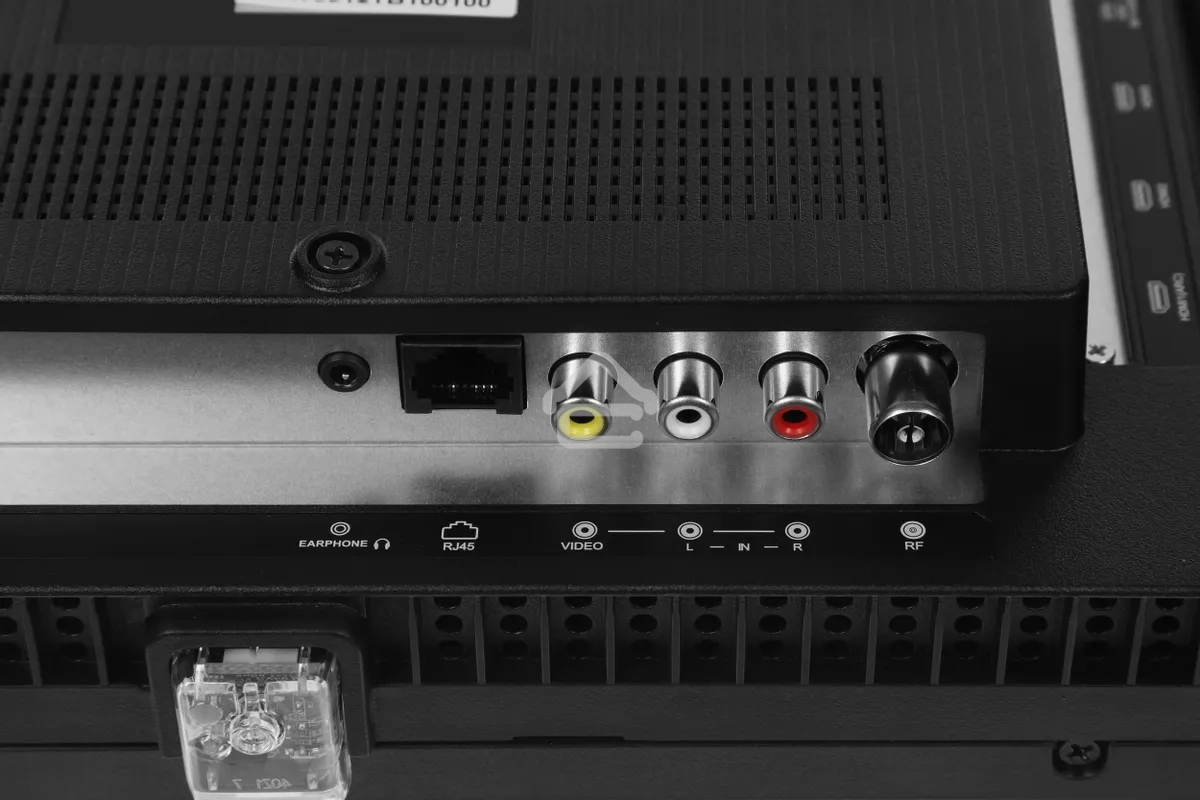 Телевизор BQ 40