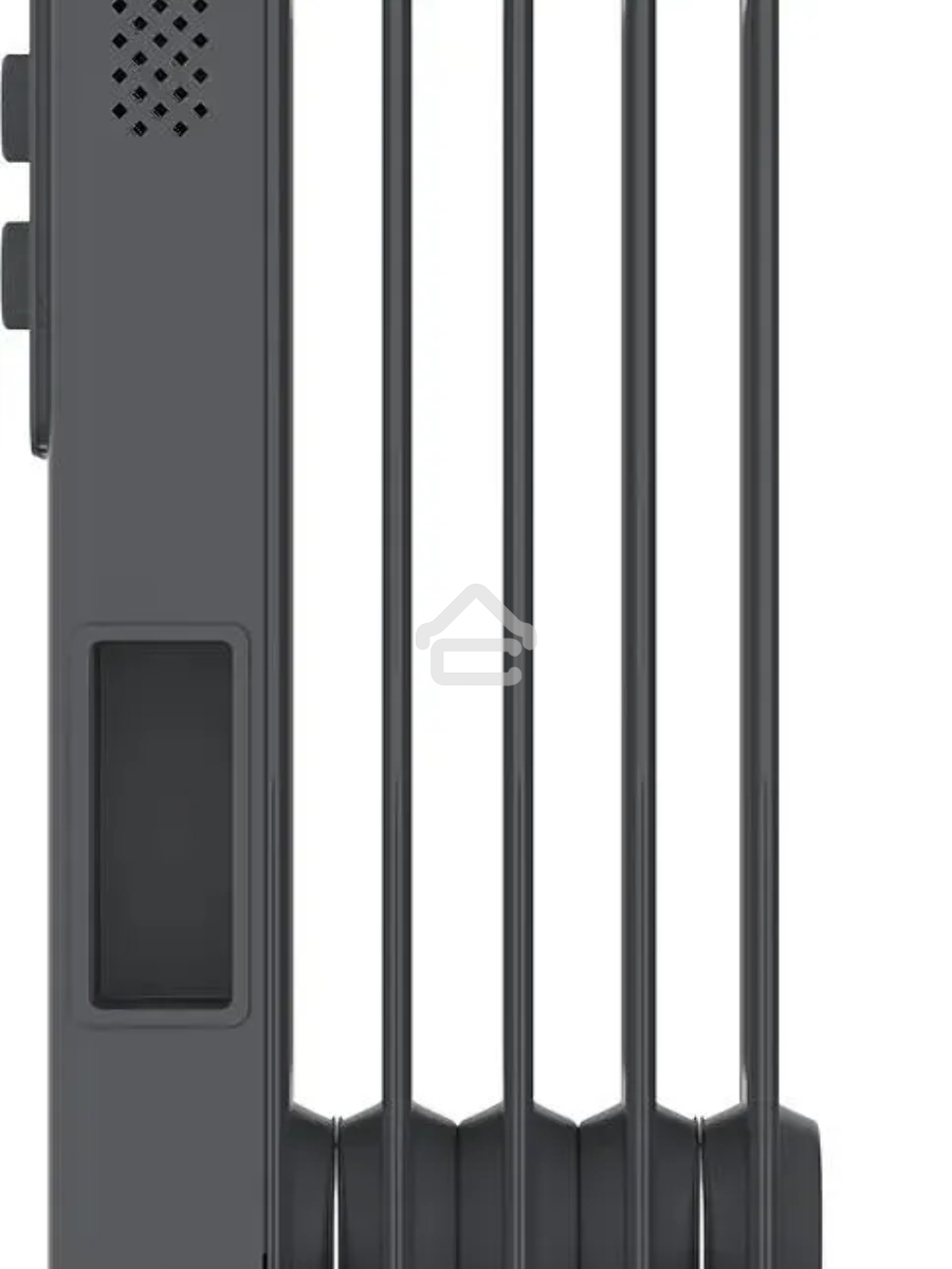 Масляный радиатор Royal clima ARDEA ROR-AR11-2500M