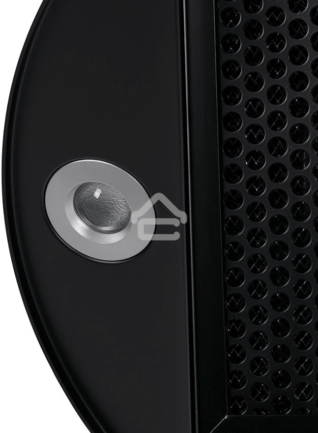 Вытяжка островная Maunfeld Lee Light Isla 35 черный, 35 см, 1050 куб. м/ч, 63 дБ (sensor)