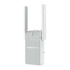 Ретранслятор Wi-Fi сигнала Keenetic Keenetic Buddy 6 (KN-3411)