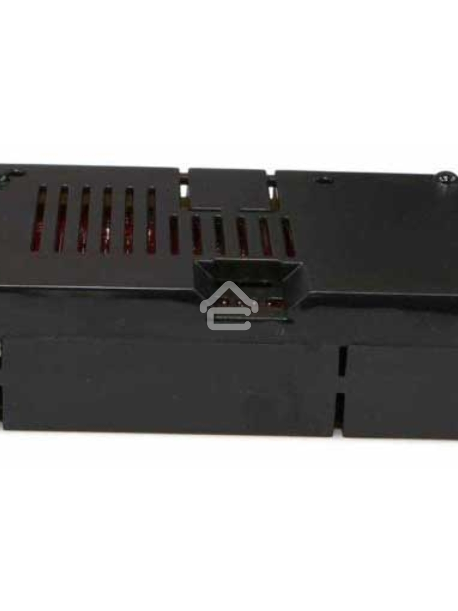 Компьютерный корпус для ODROID-C4 Black