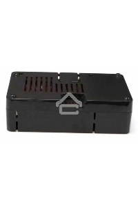 Компьютерный корпус для ODROID-C4 Black