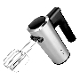 Миксер Centek CT-1101 черный/серебристый