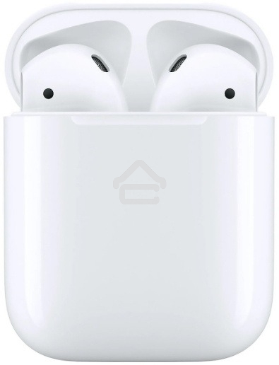 Наушники вкладыши Hoco EW41 белый беспроводные bluetooth в ушной раковине