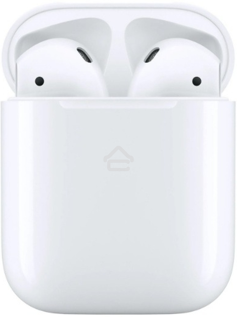 Наушники вкладыши Hoco EW41 белый беспроводные bluetooth в ушной раковине