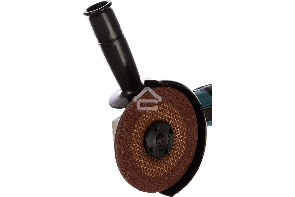 Угловая шлифовальная машина Makita GA5034 УШМ