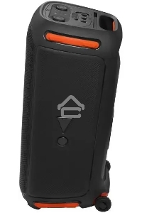 Портативная акустическая система  JBL Party Box 710 черный