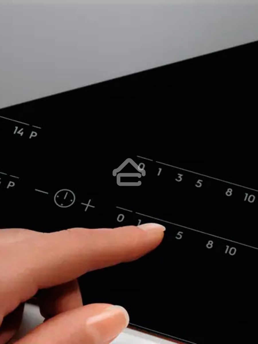 Индукционная варочная панель Electrolux EIV634