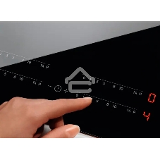 Индукционная варочная панель Electrolux EIV634