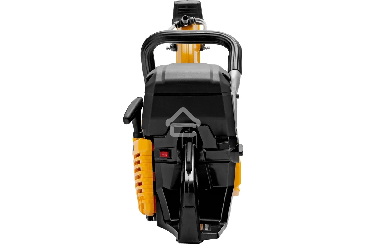 Бензорез Denzel МС-7440, 74 см3, диаметр диска 400 мм