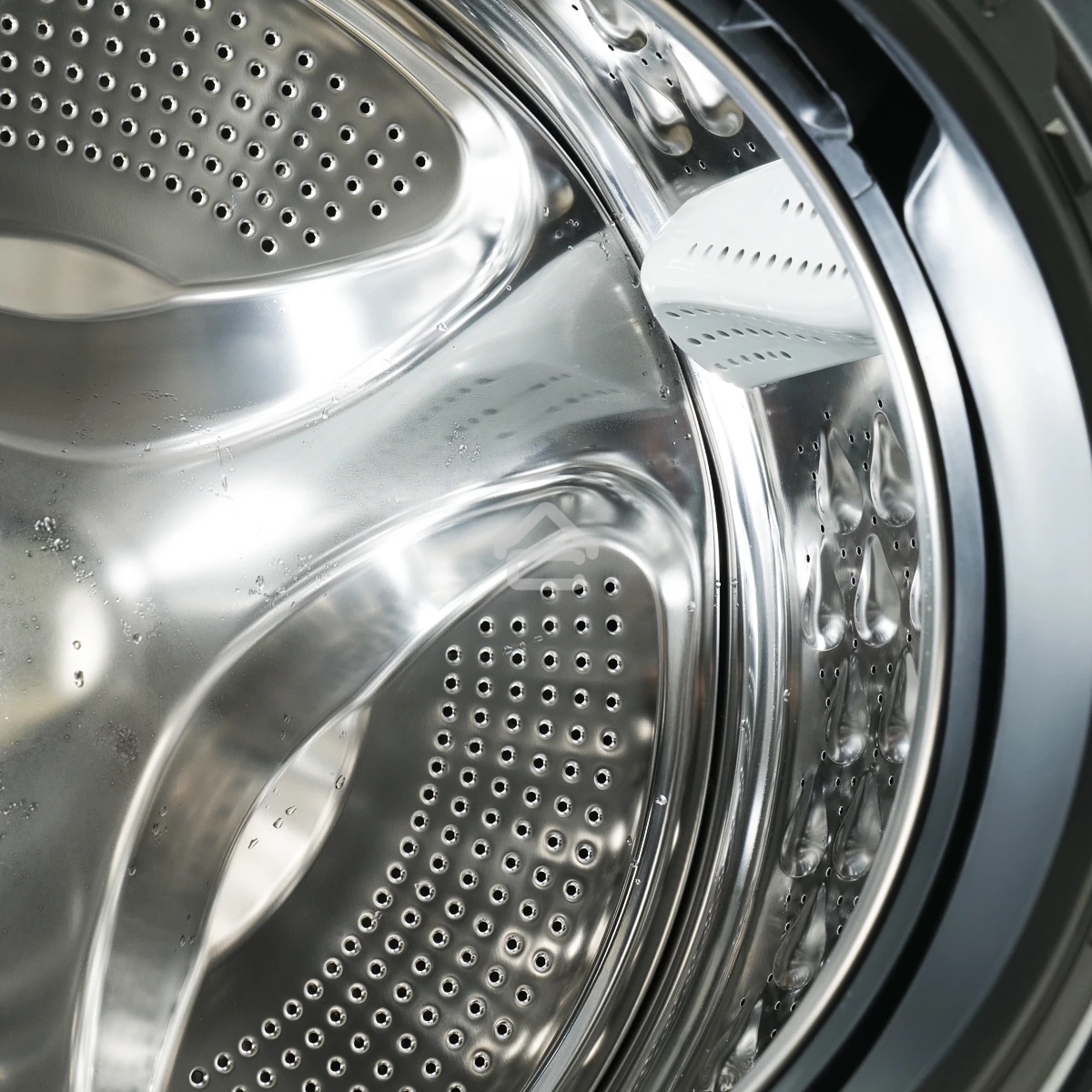 Стирально-сушильная машина Centek CT-1954 серый, загрузка фронтальная 8 кг, 1400 об/мин., класс: А+++