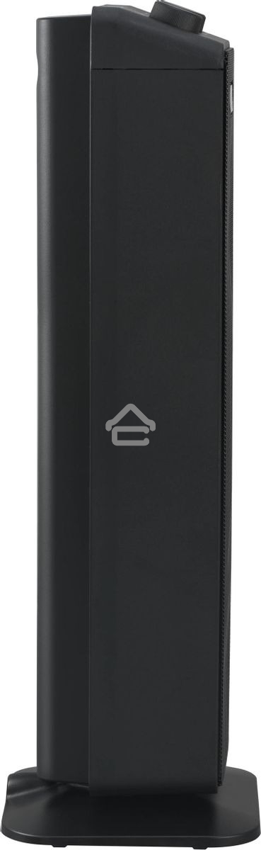 Тепловентилятор Beko Winter Range RHP 6320 B черный, 2000 Вт, 25 м2, термостат