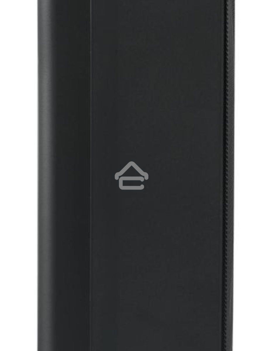 Тепловентилятор Beko Winter Range RHP 6320 B черный, 2000 Вт, 25 м2, термостат