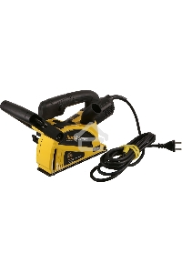 Штроборез Hanskonner HAG9125S 8000об/мин 1600W желтый/черный