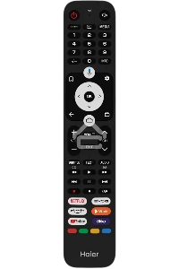 Телевизор Haier 32