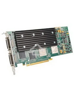 Видеокарта Matrox MURA-MPX44HF