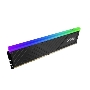 Оперативная память XPG Spectrix D35G RGB, 32GB (1x32GB), DDR4, 3200MHz, CL16, с радиатором, RGB, черный