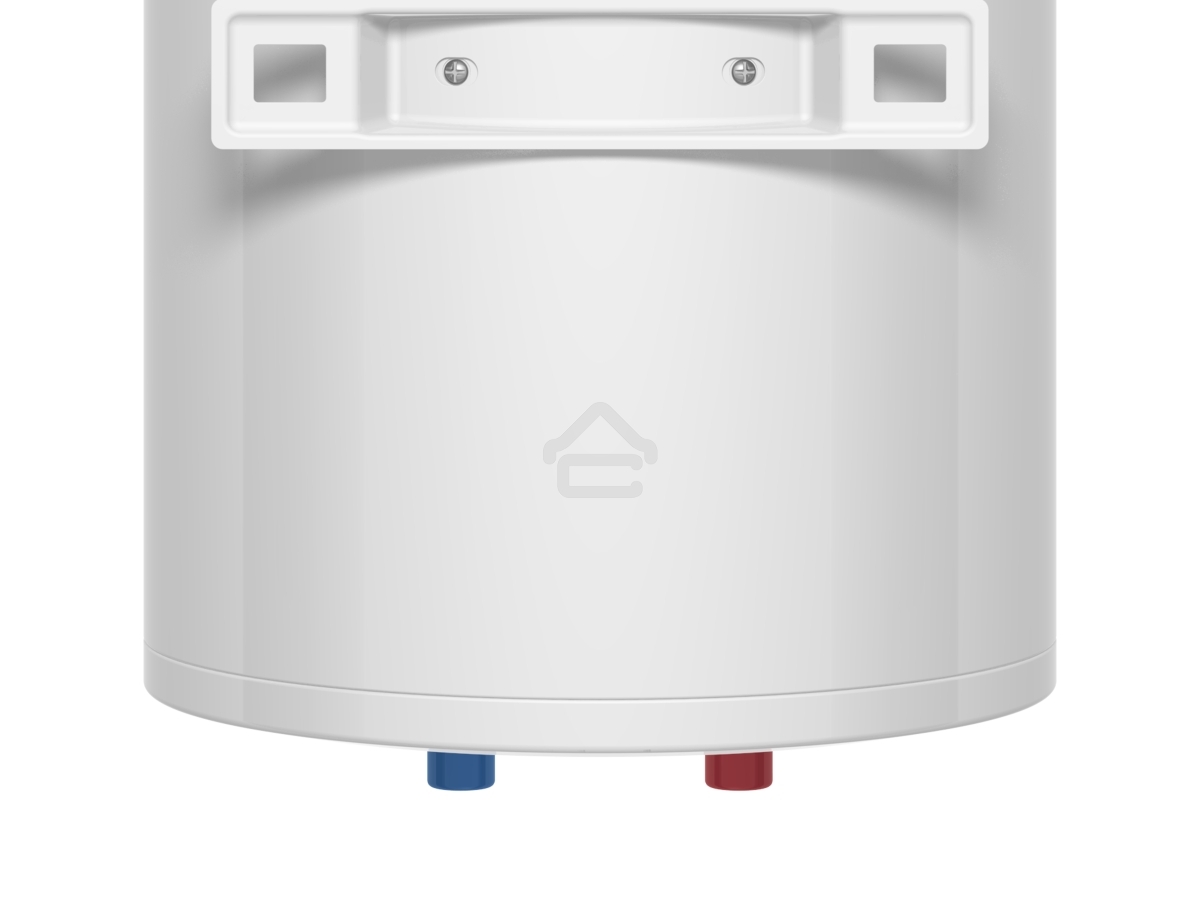 Водонагреватель Thermex Fusion 50 V 2кВт 50л электрический настенный