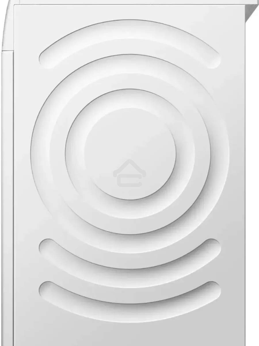 Стиральная машина Bosch WGB24400ME белый, загрузка фронтальная 9 кг, 1400 об/мин., класс: А+++