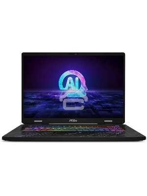 Ноутбук MSI Pulse 17 AI C1VGKG-023RU Core Ultra 9 185H 16Gb SSD1Tb NVIDIA GeForce RTX4070 8Gb 17