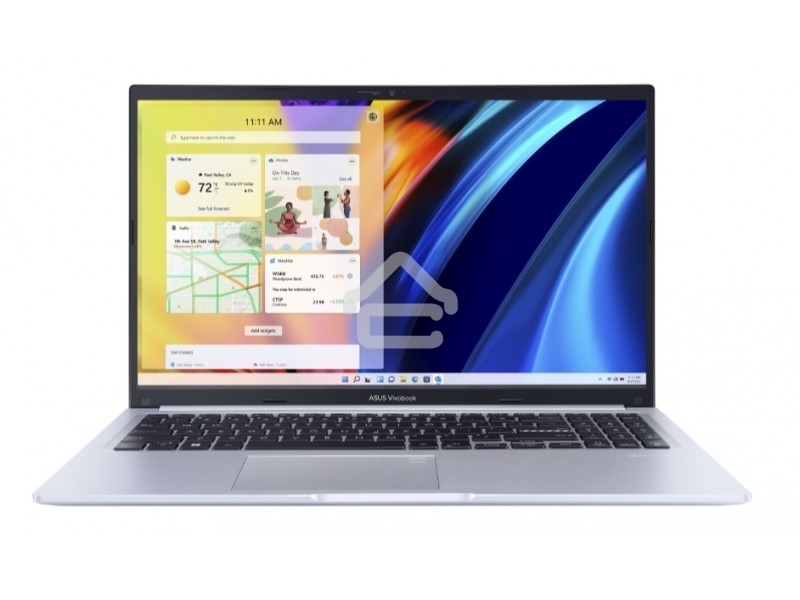 Ноутбук ASUS X1502ZA-EJ1503 15.6