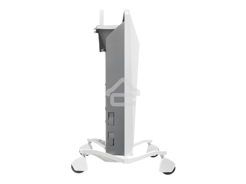 Модуль отопительный электрического конвектора Electrolux Rapid Transformer ECH/R-2000 T белый, 2000 Вт, 25 м2, (для работы конвектора требуется блок управления)