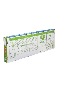 Конвектор ENSTO Lammitin EPHLM15PR белый, 1500 Вт, 24 м2, термостат