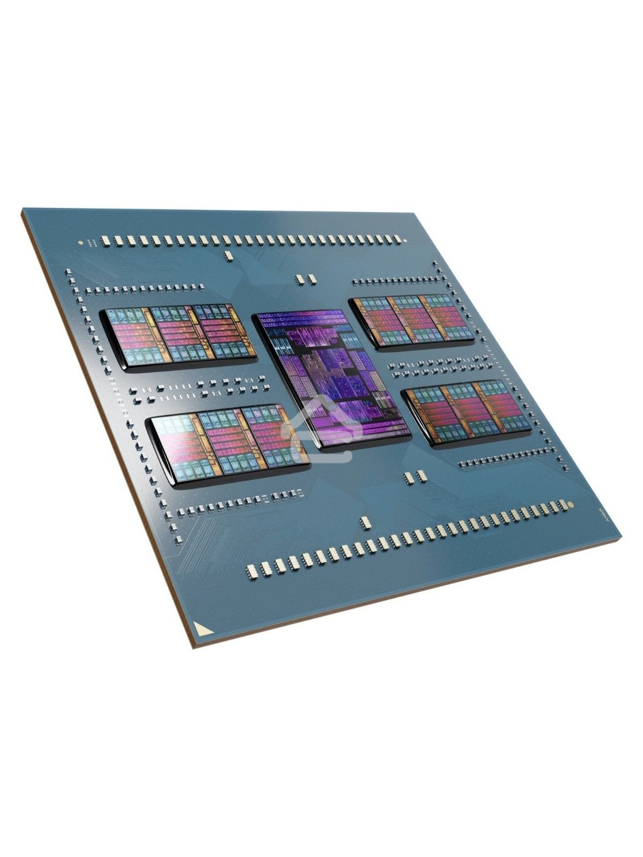 Процессор AMD EPYC 9384X Soc-SP5 3.1GHz OEM