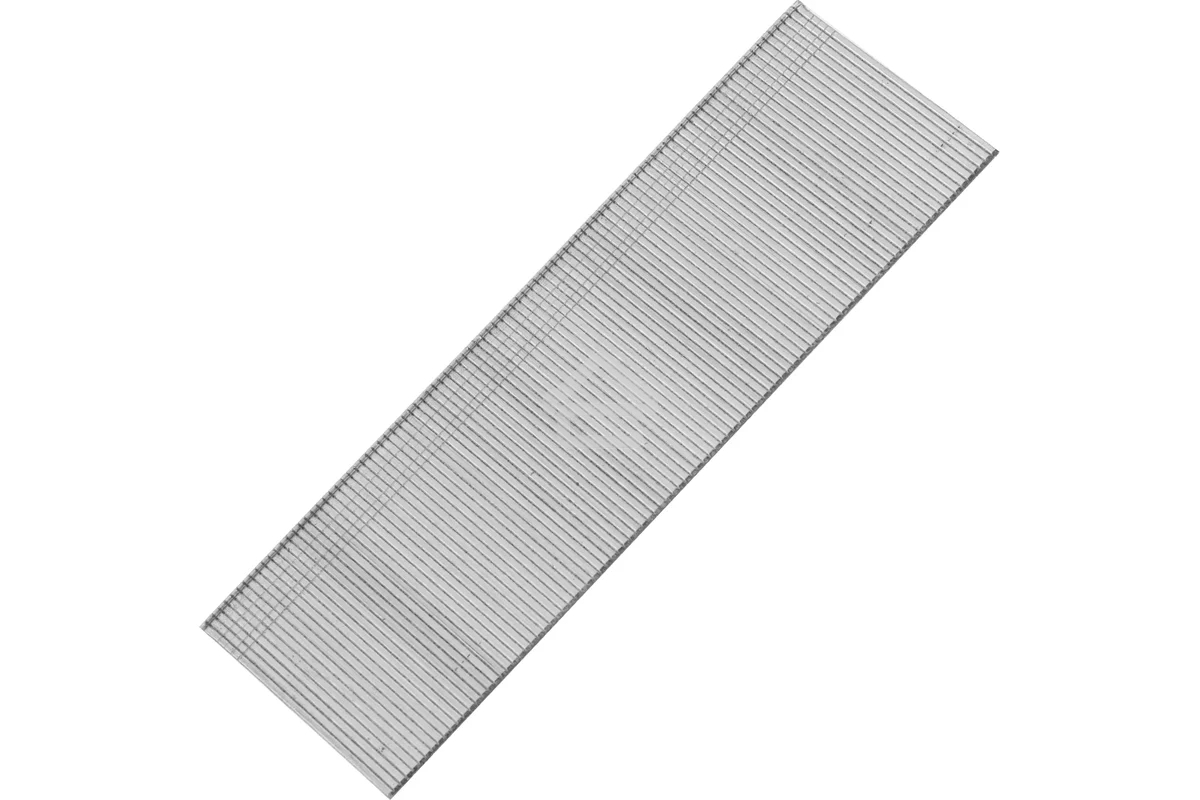 Гвозди для степлера Matrix для пнев. нейлера длина 40 мм ширина 125 мм тощина 1 мм 5000 шт