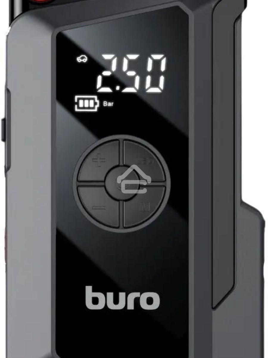 Пуско-зарядное устройство Buro SJ-K80