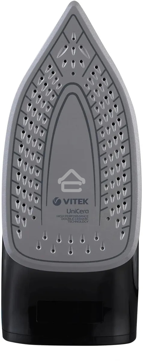 Утюг Vitek VT-8359 (MC) разноцветный