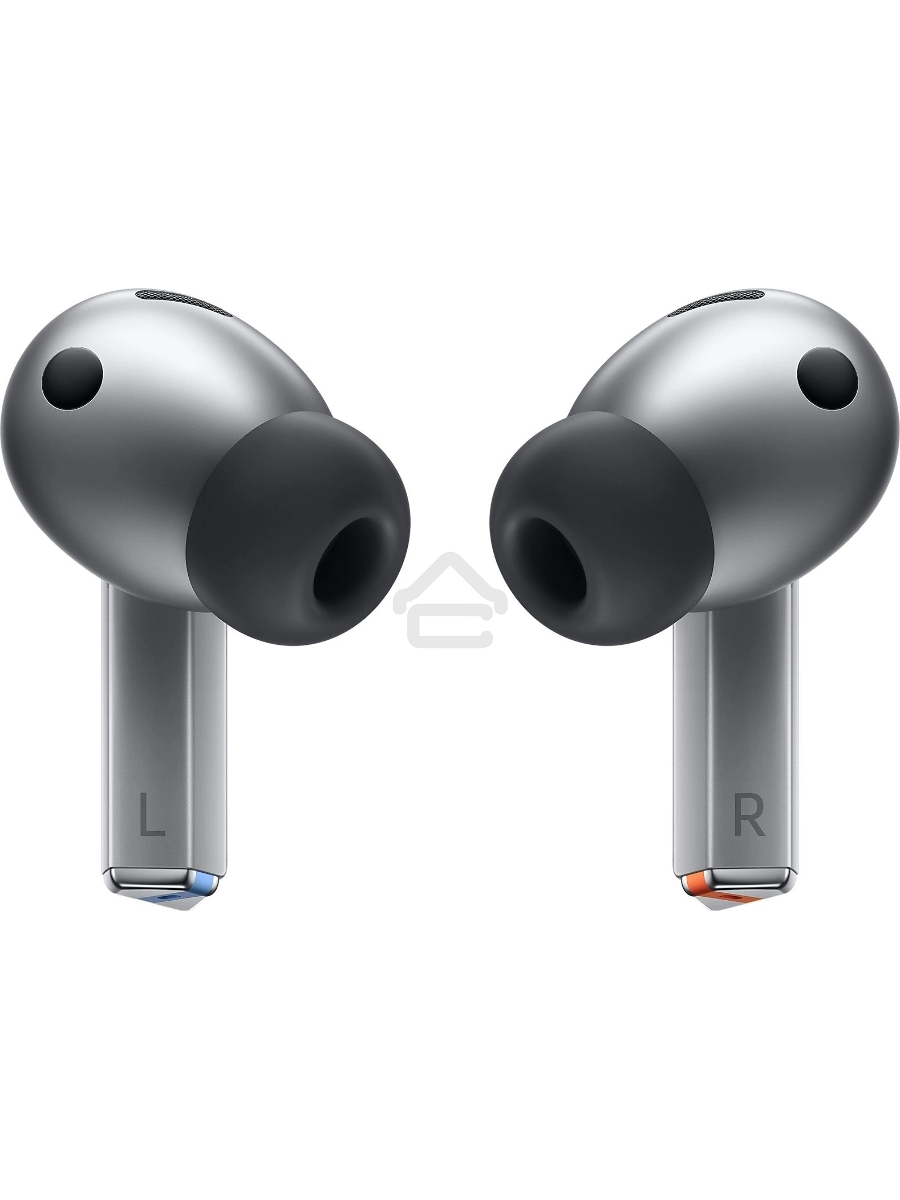 Гарнитура внутриканальные Samsung Galaxy Buds 3 Pro серебристый беспроводные bluetooth в ушной раковине