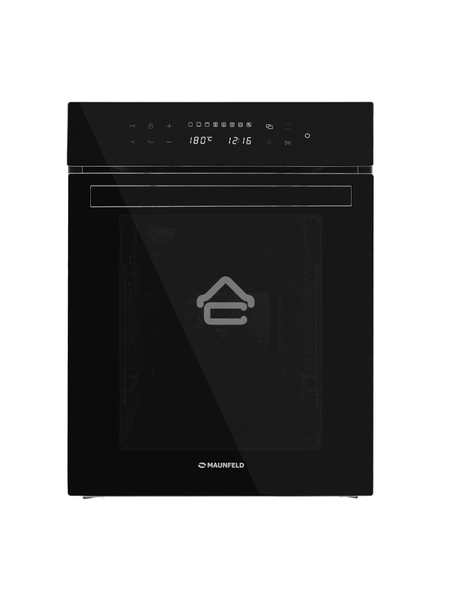 Шкаф духовой электрический Maunfeld EOEH5110B