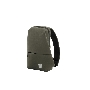 Рюкзак NINETYGO City Sling Bag зеленый