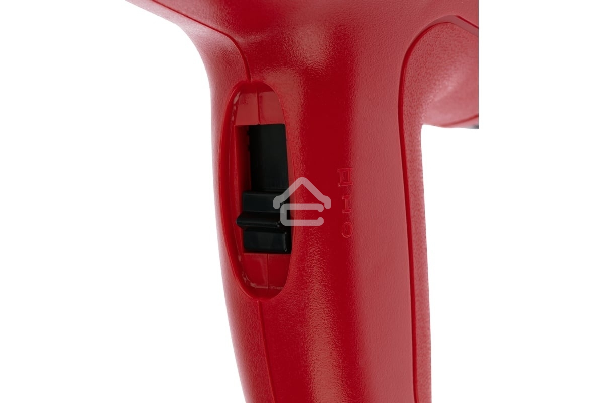 Фен технический Rexant 230 В/1500 Вт STANDART