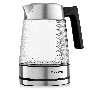 Чайник электрический BRAYER BR1079 2200 Вт, 1,8 л, серебристый