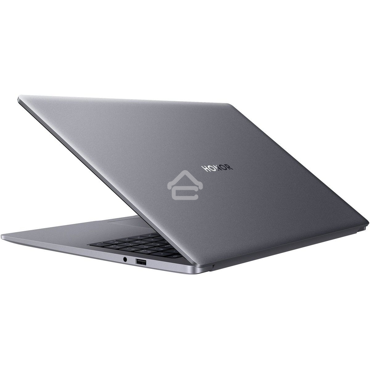 Ноутбук HONOR MAGICBOOK X16 CI5 16/512GB 5301ALWS S GRAY