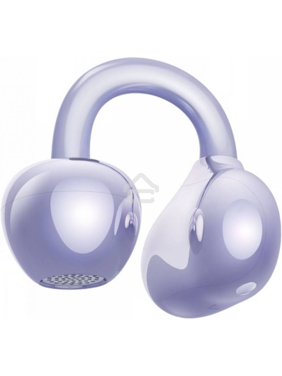 Гарнитура Honor Choice EARBUDS CLIP 5504ABYK MAK-ME00 PURPLE