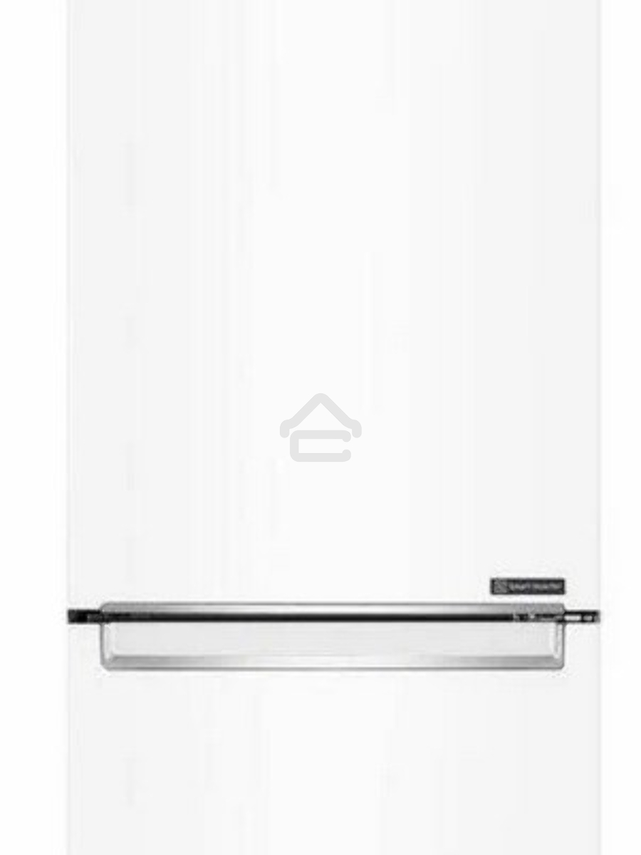 Холодильник LG GC-B509SQCL белый двухкамерный инвертер 292/127л морозилка снизу, No Frost
