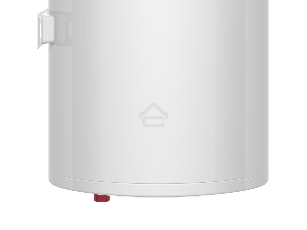 Водонагреватель Thermex Fusion 50 V 2кВт 50л электрический настенный