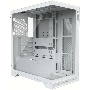 Компьютерный корпус XPG INVADER X WHITE (INVADERXMTWOF-WHCWW) Mid-Tower, Micro-ATX, Mini-ITX, Standard-ATX, USB 3.2 Gen2 Type-A, USB 3.2 Gen2 Type-C