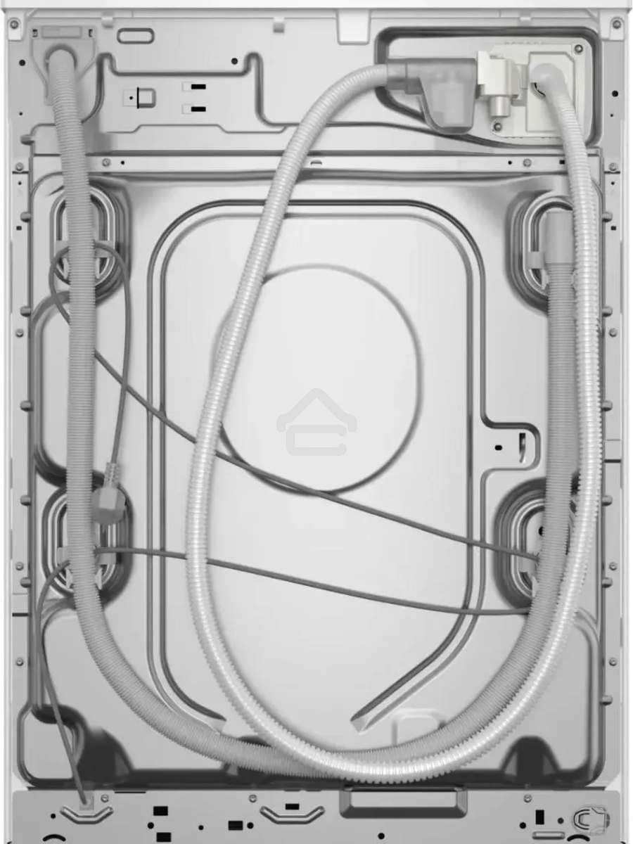 Стиральная машина Bosch WGB24400ME белый, загрузка фронтальная 9 кг, 1400 об/мин., класс: А+++