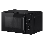 Микроволновая печь BBK 20MWS-760M/B черный, 20 л, 700 Вт, поворотный мехинизм