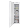 Морозильник встраиваемый Maunfeld MBFR177NFWGR Inverter белый, 200 л, 5 ящиков