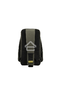 Рюкзак NINETYGO City Sling Bag зеленый