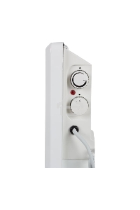 Конвектор Engy EN-500 Standard, белый, 500 Вт, 10 м2, термостат