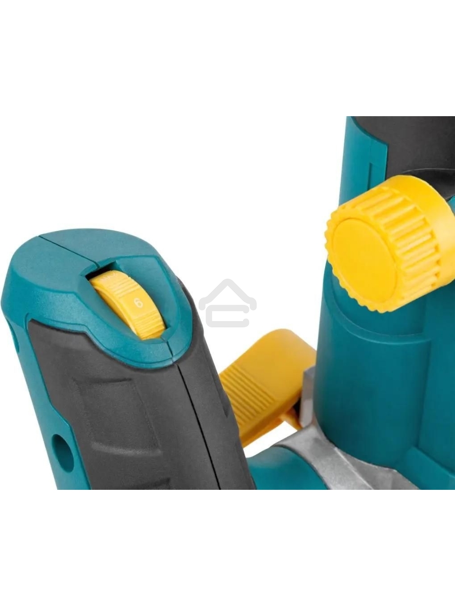 Фрезер Fit RT-1800 1800 Вт, 6000-22000 об/мин, 8/12 мм, 40 мм, 5,5 кг , БС щеток, коробка