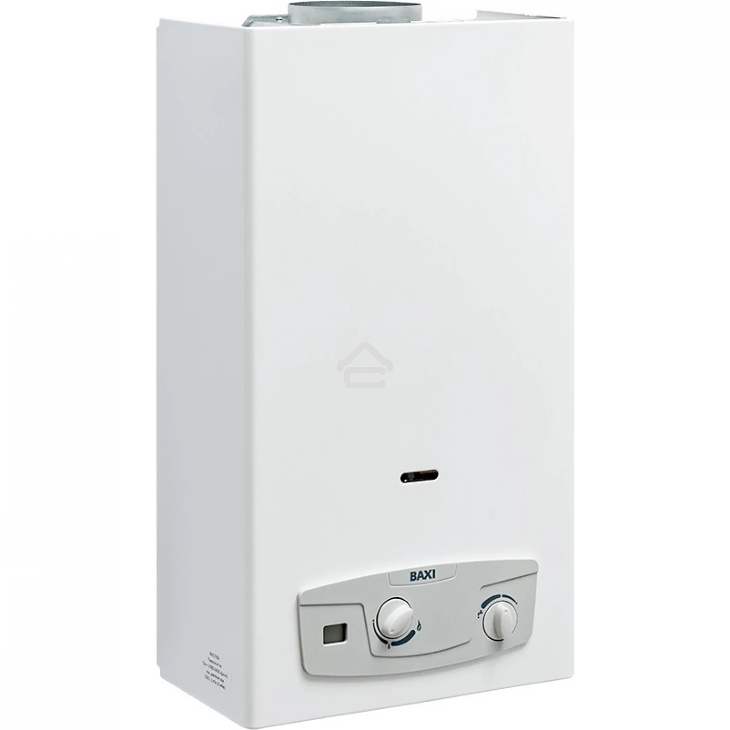 Водонагреватель газовый проточный SIG-2 11 i