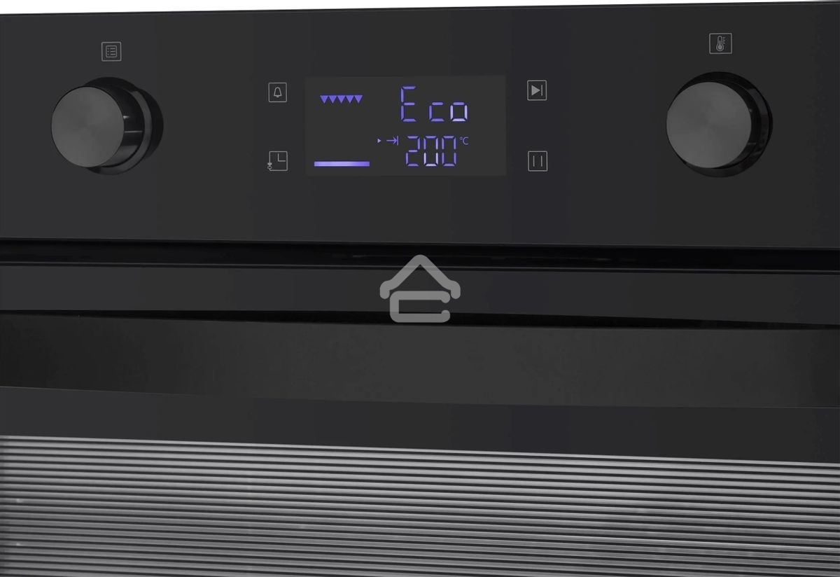 Шкаф духовой электрический Maunfeld AEOH.749B2, встраиваемый